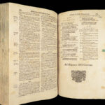 1681 Tobias Lohner JESUIT Instructional Practices On Vices Virtues & Sacraments