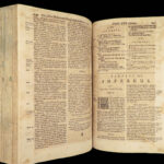 1681 Tobias Lohner JESUIT Instructional Practices On Vices Virtues & Sacraments