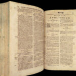 1681 Tobias Lohner JESUIT Instructional Practices On Vices Virtues & Sacraments