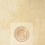 1681 Tobias Lohner JESUIT Instructional Practices On Vices Virtues & Sacraments
