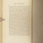 Paradise Lost – John Milton – 1802 | Unique Single-Volume Bensley Printing