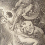 Paradise Lost – John Milton – 1802 | Unique Single-Volume Bensley Printing