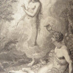 Paradise Lost – John Milton – 1802 | Unique Single-Volume Bensley Printing