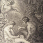 Paradise Lost – John Milton – 1802 | Unique Single-Volume Bensley Printing