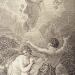 Paradise Lost – John Milton – 1802 | Unique Single-Volume Bensley Printing