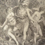 Paradise Lost – John Milton – 1802 | Unique Single-Volume Bensley Printing