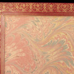 Paradise Lost – John Milton – 1802 | Unique Single-Volume Bensley Printing