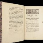 1795 Constitution of French Republic 1st + 1788 Estates-General Memoirs | 2 in 1
