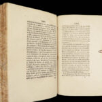1795 Constitution of French Republic 1st + 1788 Estates-General Memoirs | 2 in 1