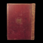 1869 Alice in Wonderland Lewis Carroll Tenniel Illustrated Fantasy Classic