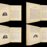 1923 Edgar Allen Poe Tales of Mystery Imagination Clarke Illustrated Macabre