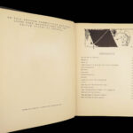 1923 Edgar Allen Poe Tales of Mystery Imagination Clarke Illustrated Macabre