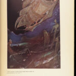 1923 Edgar Allen Poe Tales of Mystery Imagination Clarke Illustrated Macabre
