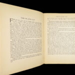 1923 Edgar Allen Poe Tales of Mystery Imagination Clarke Illustrated Macabre