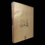 1926 William Blake Songs of Innocence & Experience | British Museum edition 2v