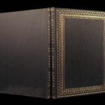 1926 William Blake Songs of Innocence & Experience | British Museum edition 2v