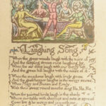 1926 William Blake Songs of Innocence & Experience | British Museum edition 2v