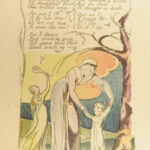 1926 William Blake Songs of Innocence & Experience | British Museum edition 2v
