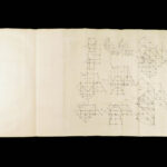 1716 Phoronomia 1st by Hermann | Isaac NEWTON Law of Motion Illustrated PHYSICS