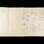 1716 Phoronomia 1st by Hermann | Isaac NEWTON Law of Motion Illustrated PHYSICS