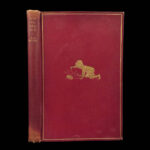 1927 Winnie the Pooh 1ed MILNE Now We Are Six Children’s Classic Shepard ART