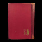 1927 Winnie the Pooh 1ed MILNE Now We Are Six Children’s Classic Shepard ART