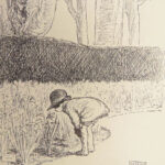 1927 Winnie the Pooh 1ed MILNE Now We Are Six Children’s Classic Shepard ART