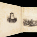 1838 Holy Land ART Syria & Turkey Arabic Ruins Damascus Constantinople Allom