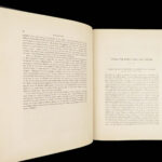 1838 Holy Land ART Syria & Turkey Arabic Ruins Damascus Constantinople Allom