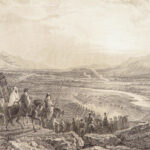1838 Holy Land ART Syria & Turkey Arabic Ruins Damascus Constantinople Allom
