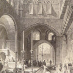 1838 Holy Land ART Syria & Turkey Arabic Ruins Damascus Constantinople Allom