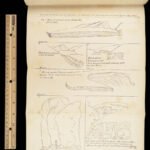 1886 1st ed Greely Explorations | Arctic Voyages Lady Franklin Bay Expedition Map 2v