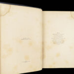 1886 1st ed Greely Explorations | Arctic Voyages Lady Franklin Bay Expedition Map 2v
