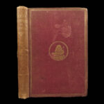 1870 Alice in Wonderland Lewis Carroll Tenniel Illustrated Fantasy Classic RARE
