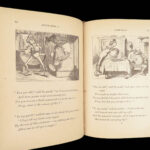 1870 Early Alice in Wonderland by Lewis Carroll w/ Tenniel Art