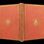 1870 Early Alice in Wonderland by Lewis Carroll w/ Tenniel Art