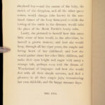 1870 Early Alice in Wonderland by Lewis Carroll w/ Tenniel Art