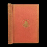 1870 Early Alice in Wonderland by Lewis Carroll w/ Tenniel Art