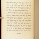 1872 Alice in Wonderland by Lewis Carroll | John Tenniel Illustrated ART