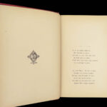 1872 Alice in Wonderland by Lewis Carroll | John Tenniel Illustrated ART
