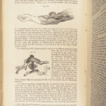 1860 John Erichsen Art of Surgery | USA Hospital Dept issue | Civil War Medicine