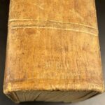 1860 John Erichsen Art of Surgery | USA Hospital Dept issue | Civil War Medicine