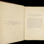 1860 John Erichsen Art of Surgery | USA Hospital Dept issue | Civil War Medicine