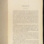 1860 John Erichsen Art of Surgery | USA Hospital Dept issue | Civil War Medicine