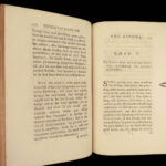1769 ASTHMA 1st ed John Miller’s Observations | Medicine for Whooping Cough