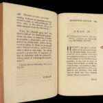 1769 ASTHMA 1st ed John Miller’s Observations | Medicine for Whooping Cough