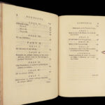 1769 ASTHMA 1st ed John Miller’s Observations | Medicine for Whooping Cough
