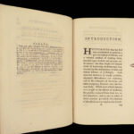 1769 ASTHMA 1st ed John Miller’s Observations | Medicine for Whooping Cough