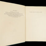 1957 Atlas Shrugged TRUE 1st printing Ayn Rand Objectivism Dystopian