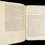 1957 Atlas Shrugged TRUE 1st printing Ayn Rand Objectivism Dystopian